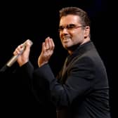 George Michael
