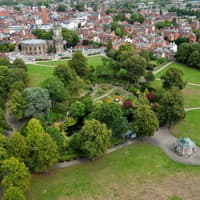 Ancient Shropshire town named among best places to live or move to in 2027 by Muddy Stilettos