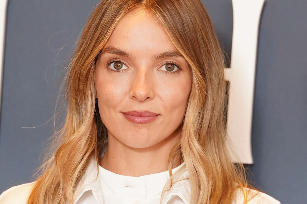 Schauspielerin Jodie Comer strebt nach Vielseitigkeit für ihr eigenes ...