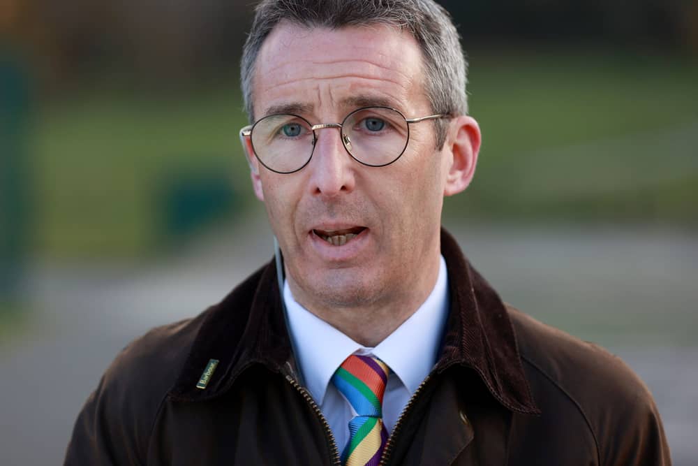 Andrew Muir