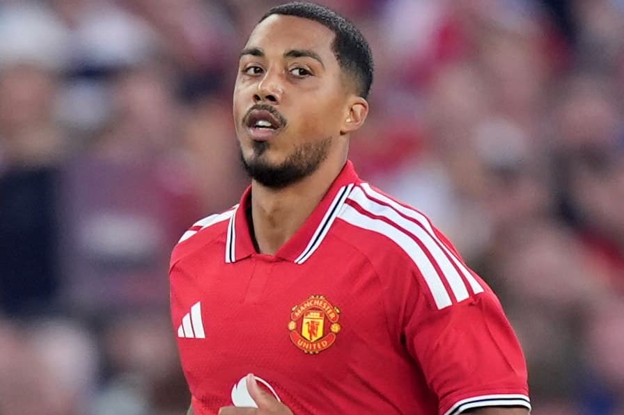 Der neuformierte Kader von Man United: Mittelfeld neu aufgebaut ...