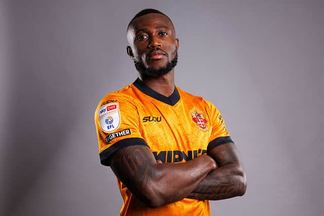 Ghislain Konan has signed a one-year deal with Wolves, reuniting with Cesar Peixoto