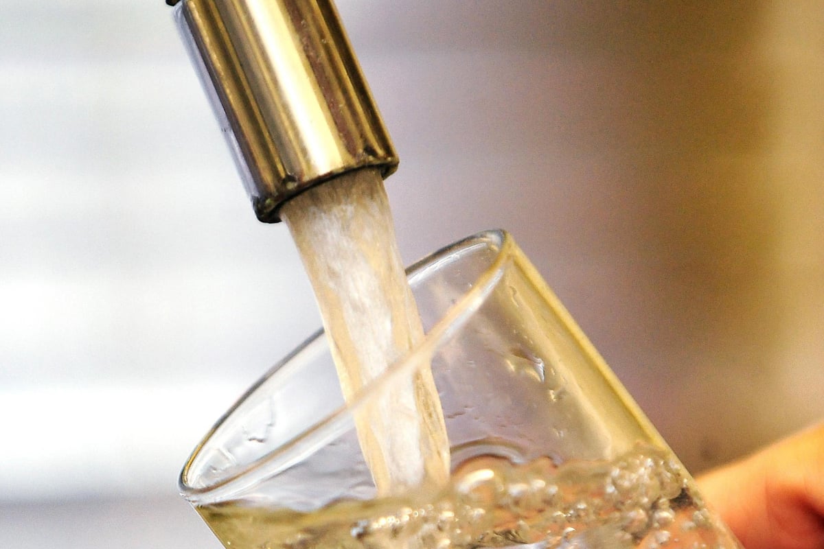 Market Drayton residents face disruption to water supply due to essential repairs