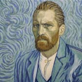 Loving Vincent will be shown at The Old Picture House Ltd in Kington on Saturday, September 19