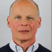 Cllr Jonathan Wilkinson - Conservative represents the ward of Llangyniew and Meifod. 