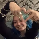 Morgan Dorsett died when she was attacked by the XL bully (Avon and Somerset Police/PA)