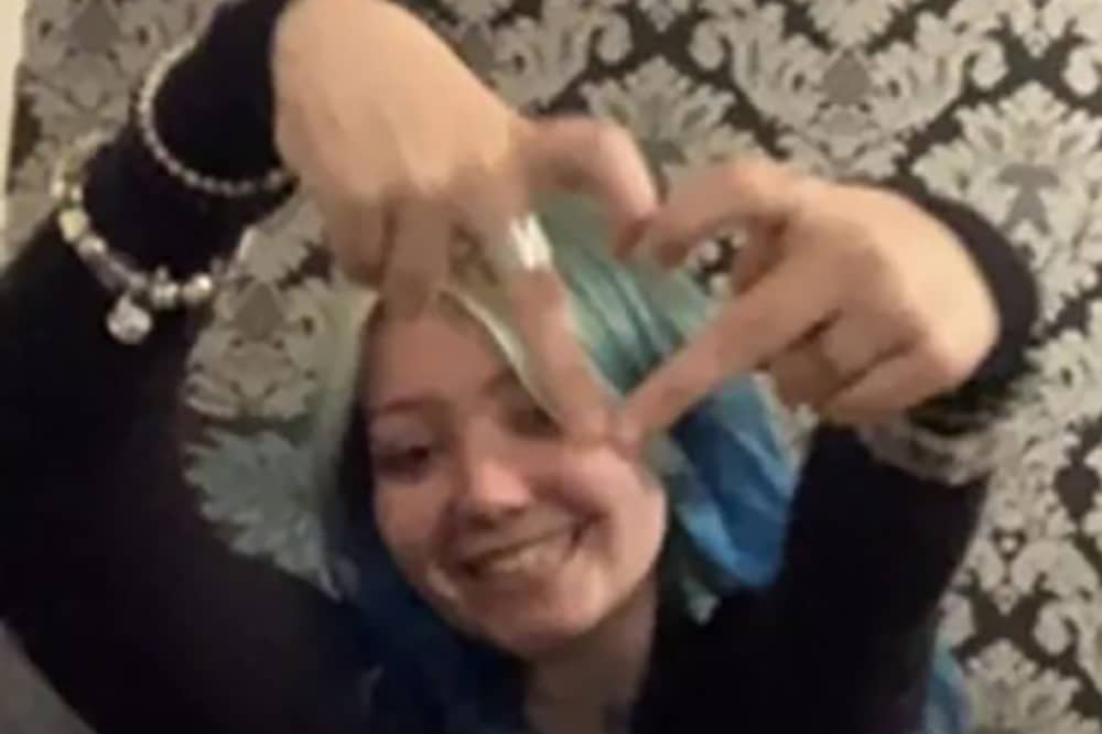 Morgan Dorsett died when she was attacked by the XL bully (Avon and Somerset Police/PA)