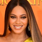 Beyonce