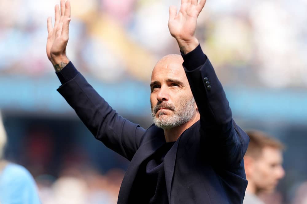 Manchester City v Bournemouth – Premier League – Etihad Stadium