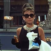 Breakfast at Tiffany's will be shown at the Everest Hall in Llanfair Waterdine near Knighton on Saturday, September 19.