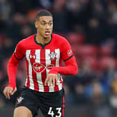 Southampton v Everton – Premier League – Goodison Park