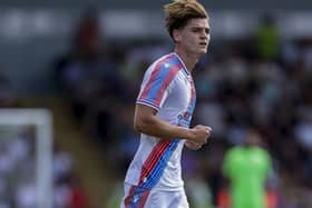 Bromley v Crystal Palace – Pre Season Friendly – Copperjax Community Stadium