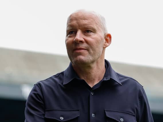 Sheffield Wednesday v Southampton – Sky Bet Championship – Hillsborough Stadium