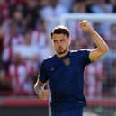 Brentford v Sunderland – Premier League – Gtech Community Stadium