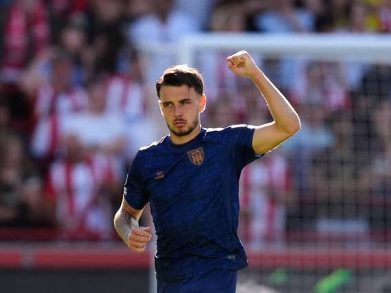 Brentford v Sunderland – Premier League – Gtech Community Stadium