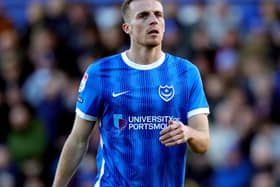 Conor Shaughnessy was on target
