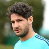 Alexandre Pato