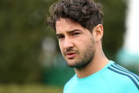 Alexandre Pato