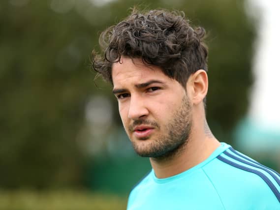 Alexandre Pato