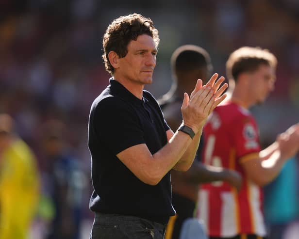Keith Andrews