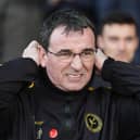 Gary Bowyer