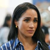 Duchess of Sussex
