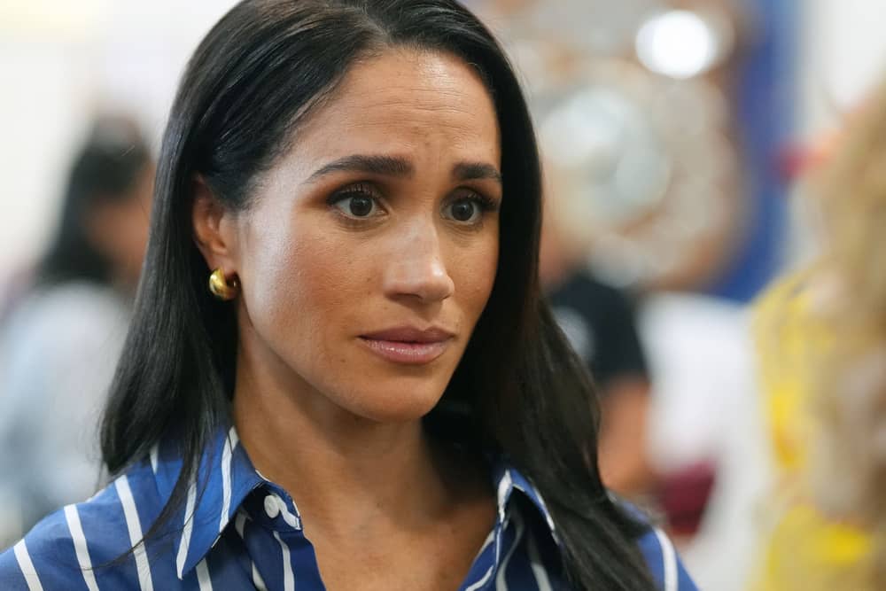 Duchess of Sussex