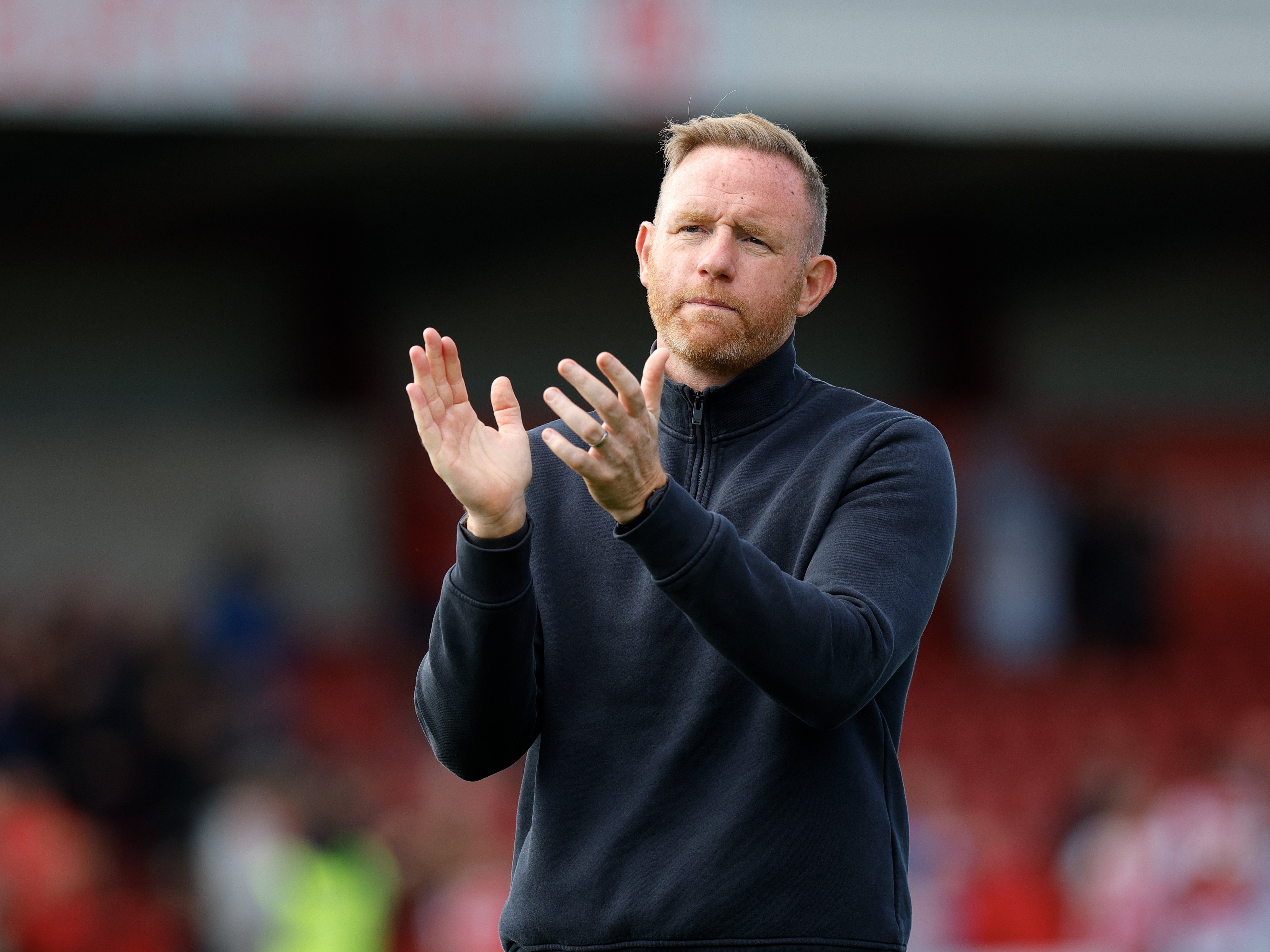Gavin Cowan confident Shrewsbury Town will turn it around after tough start