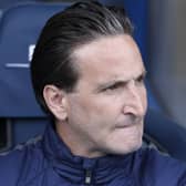 Notts County manager Martin Paterson