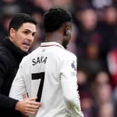 Aston Villa v Arsenal – Premier League – Villa Park