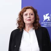 Italy Venice Film Festival The Echo Chamber Photo Call