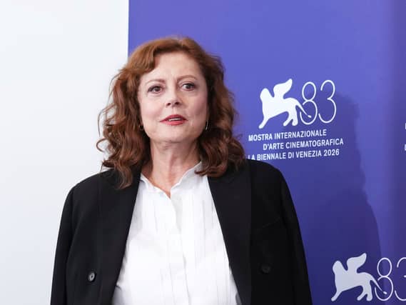 Italy Venice Film Festival The Echo Chamber Photo Call