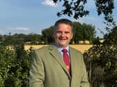 Neil Wagstaff