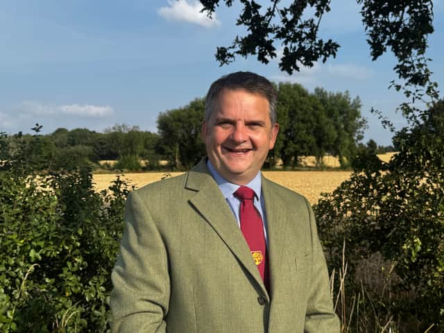 Neil Wagstaff