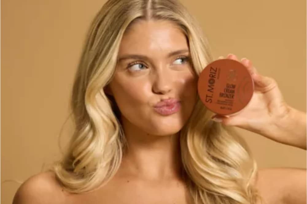 St Moriz launches new products for 2026, but I still swear by its £5.99 tanning mousse 