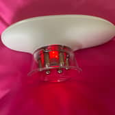 The medisana VC 150 Cupping Massager combines three technologies in one compact beauty gadget.