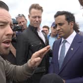 Migrant Channel crossing incident
