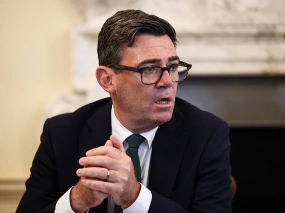 Andy Burnham