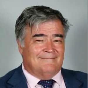 Councillor Gareth E Jones
