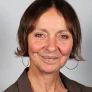 Councillor Sian Cox