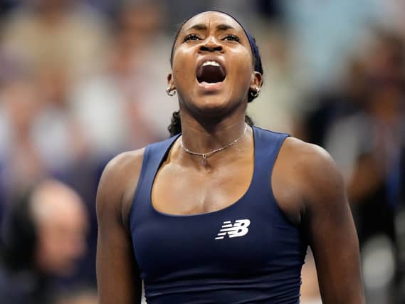 Coco Gauff