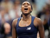Coco Gauff