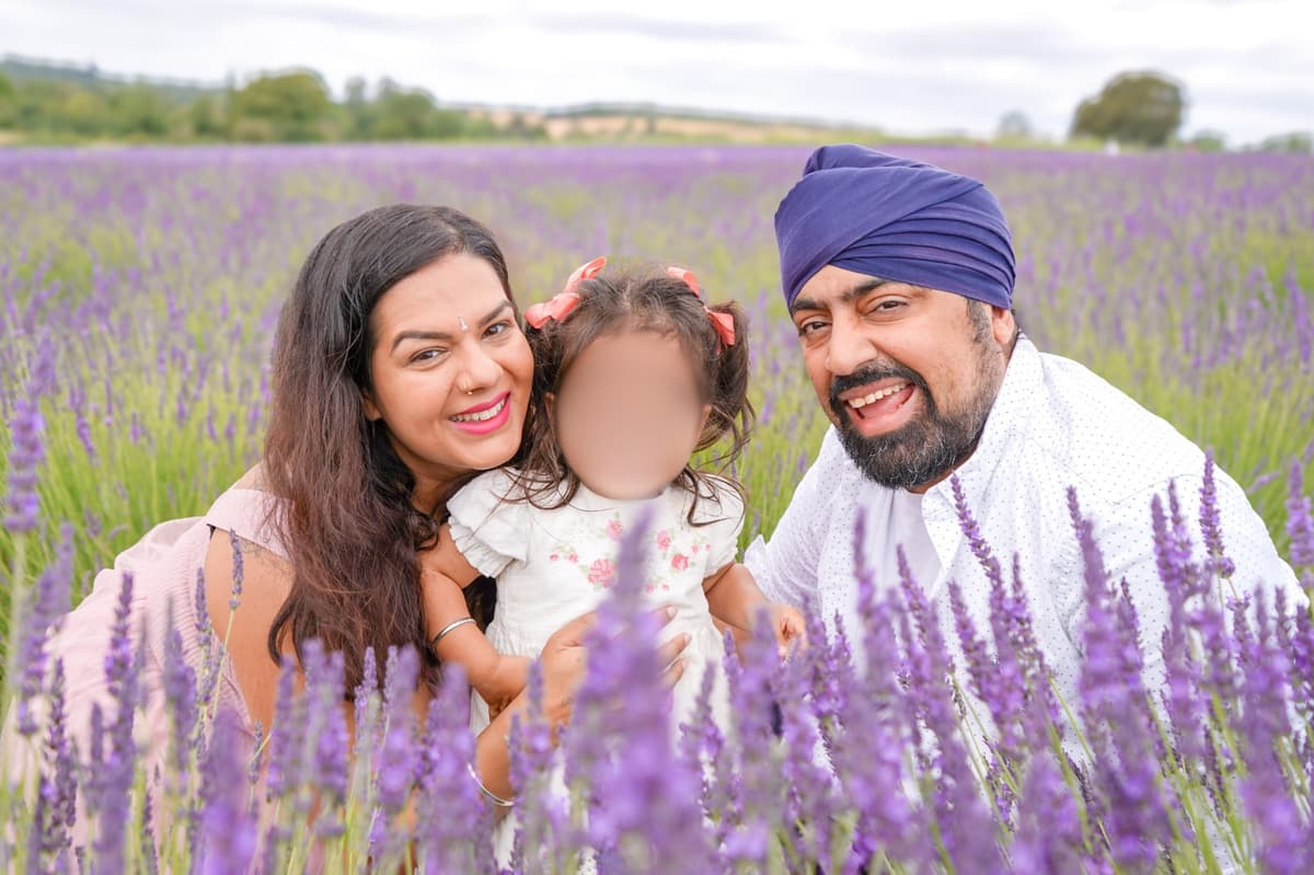 West Midlands mum describes life as 'endless cycle of pain and doctors ...