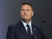 Wes Streeting