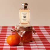 Jo Malone London’s Orange Marmalade Cologne takes inspiration from the bittersweet British breakfast favourite.