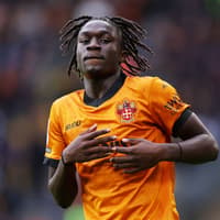 'Explode' - Wolves boss makes confident prediction on midfield star