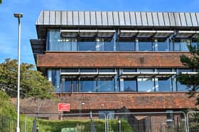 Worcestershire County Council’s headquarters closed in June 2024.