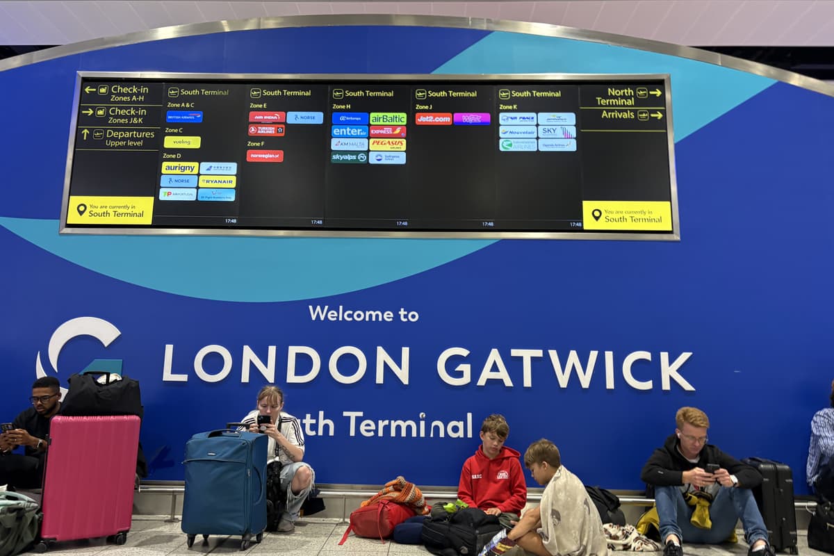 What are my rights when a flight is delayed?