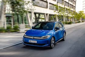 Volkswagen ID.Polo