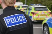West Mercia Police
